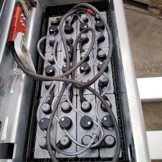 Gebruikt 2012 STILL EXU-SF20 - 1842