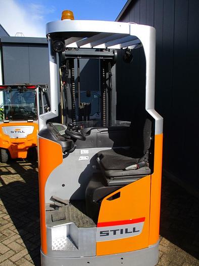 Refurbished 2016 STILL FM X12 N - 6363