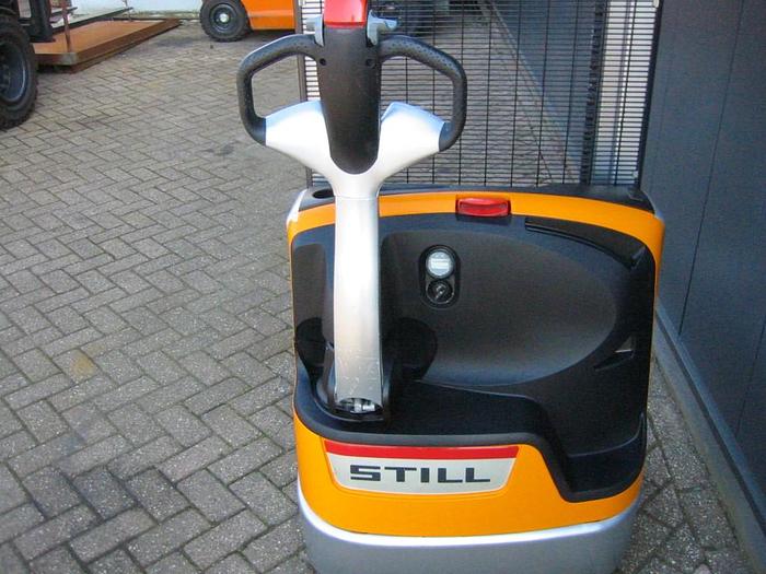 Used 2014 STILL EXV12