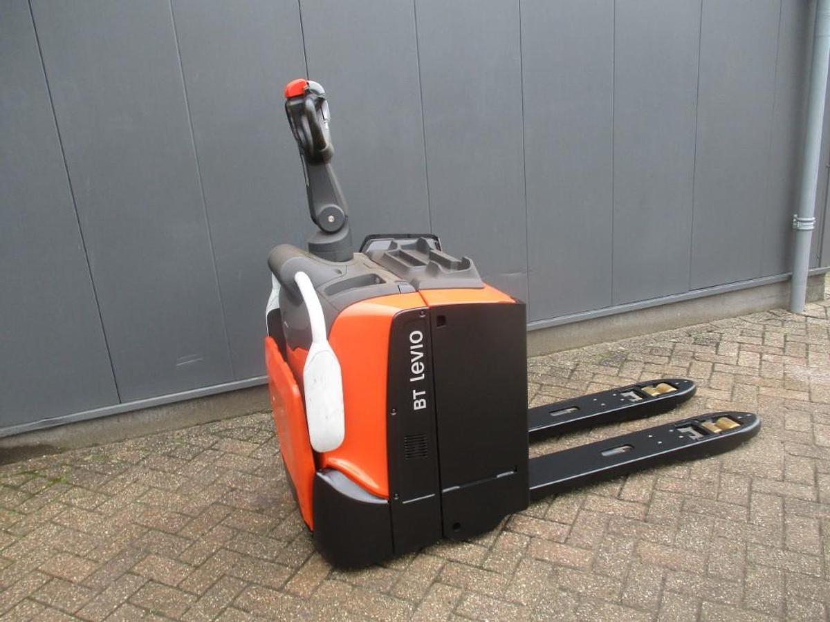 Refurbished 2017 BT LPE 200