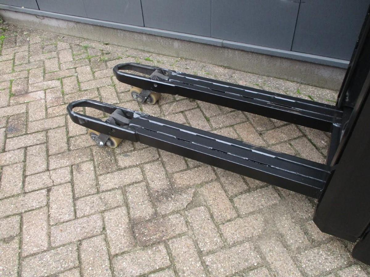 Refurbished 2016 BT SPE200D - 2670