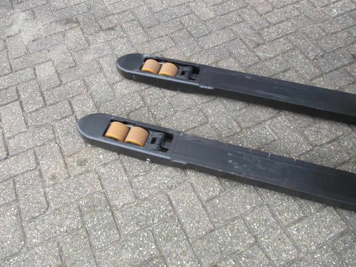 Refurbished 2016 BT SWE 080L - 1269