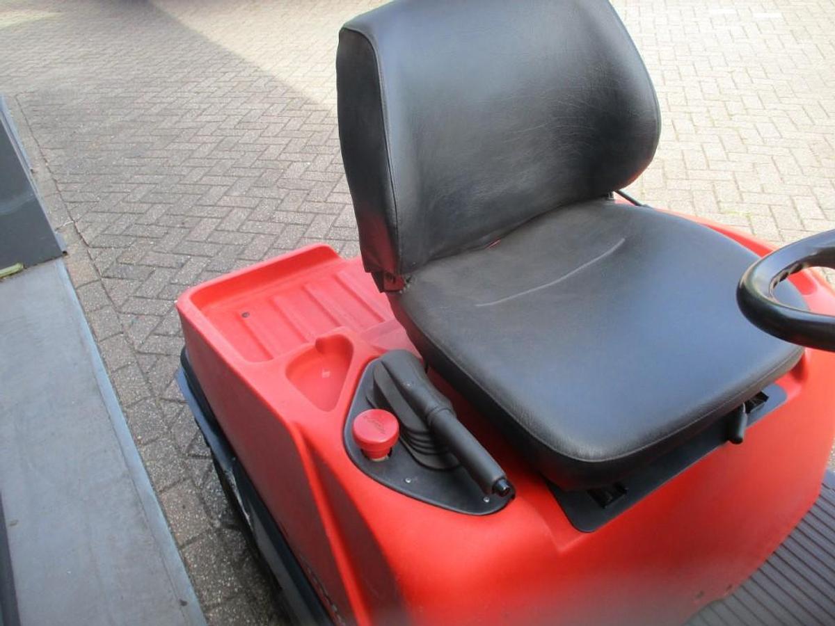 Refurbished 2013 Linde P 60 - 6806