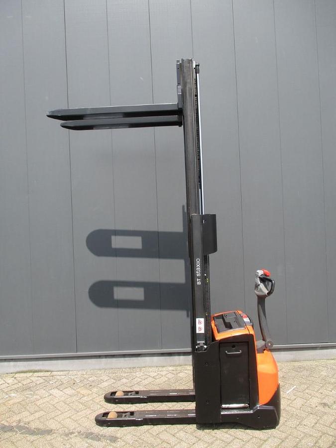 Refurbished 2017 BT SWE 120L - 1664
