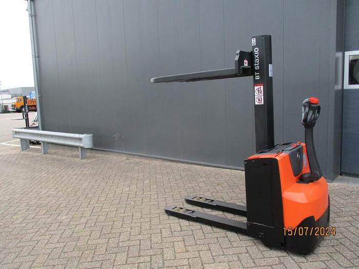 Refurbished 2015 BT SWE 080L - 1245