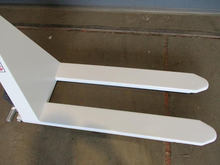 Überholt 1992 Hyster  MHX10 - 1992