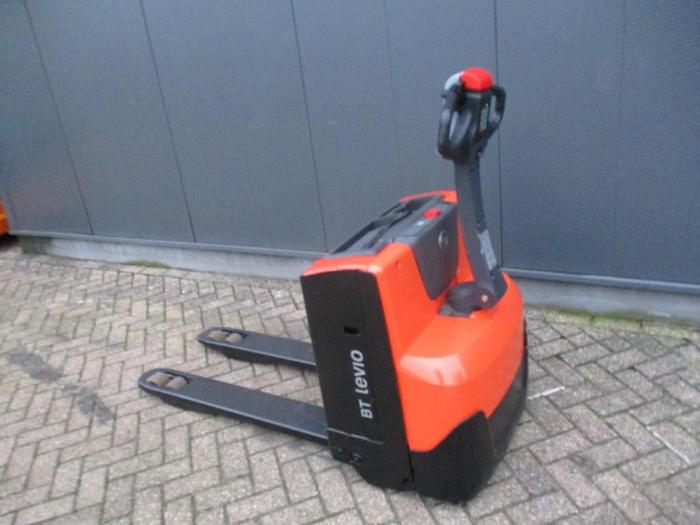 Refurbished 2010 BT LWE 160 - 865