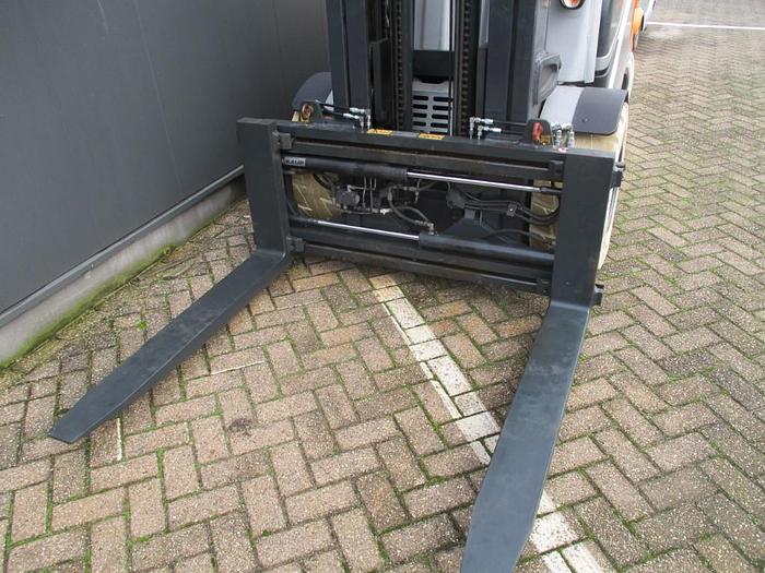 Used 2006 STILL RX60-50