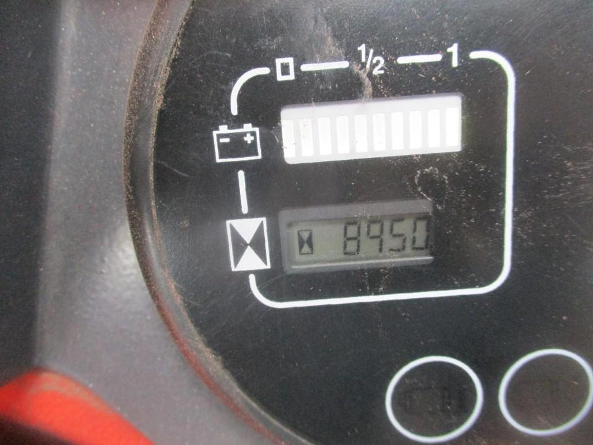 Refurbished 2012 Linde P 60 - 10375