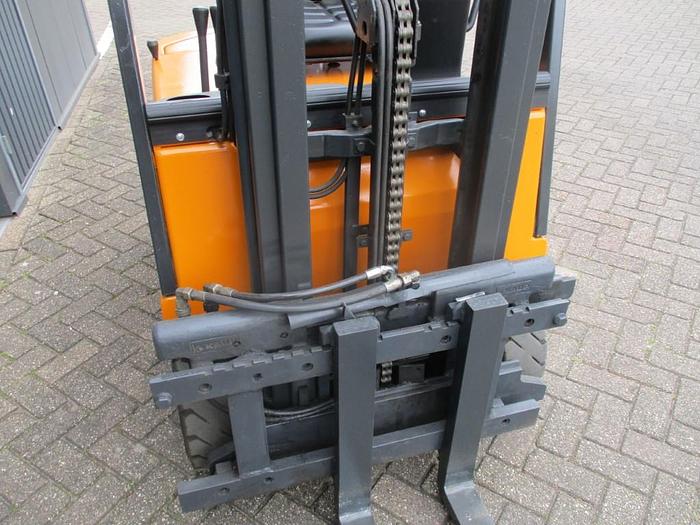 Refurbished 2003 STILL R 50-12 - 5802