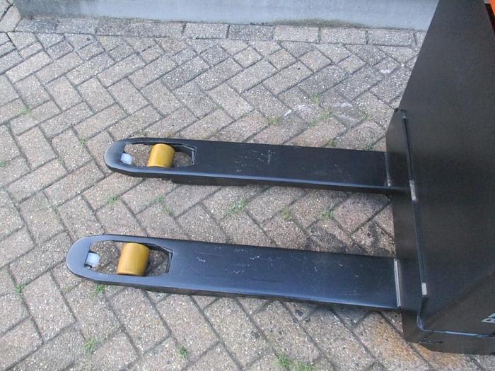 Refurbished 2018 TOYOTA LWE 140 - 656