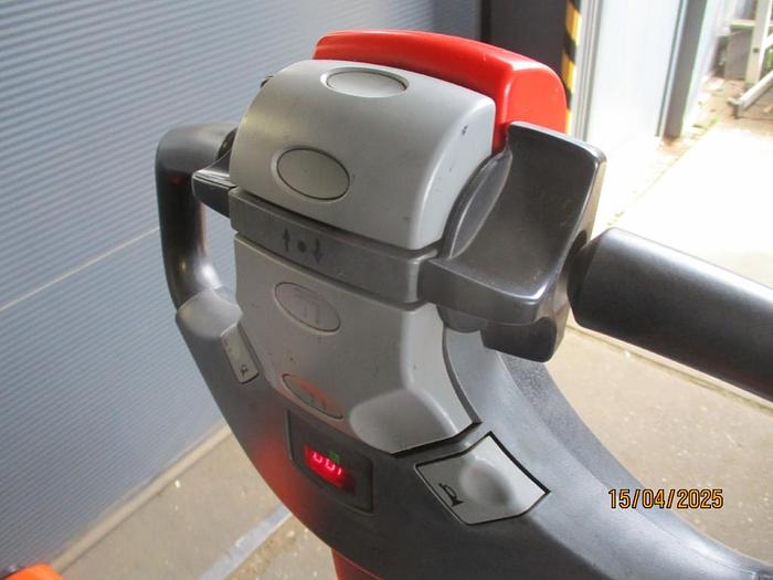 Refurbished 2010 BT LWE 160 - 846