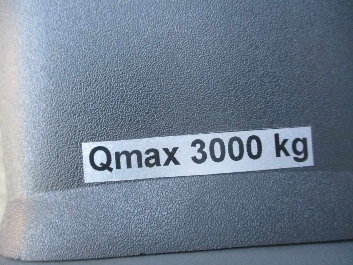 Refurbished 2021 TOYOTA LPE 250- 885