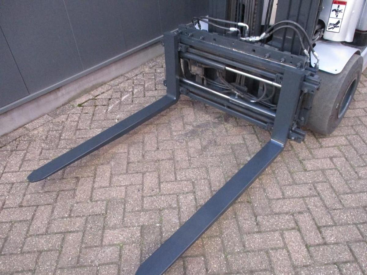 Refurbished 2011 STILL RX60-25/600 - 14749