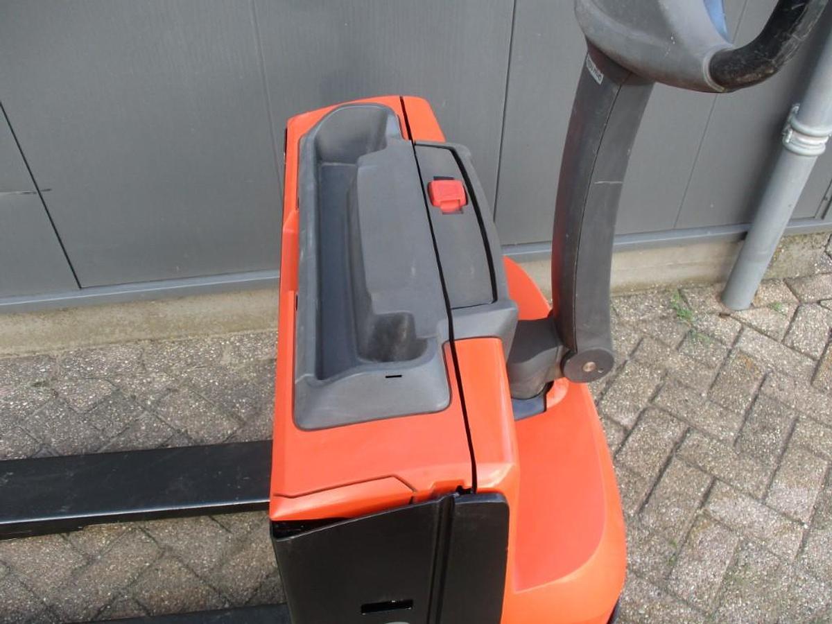 Refurbished 2020 TOYOTA LWE140 - 845