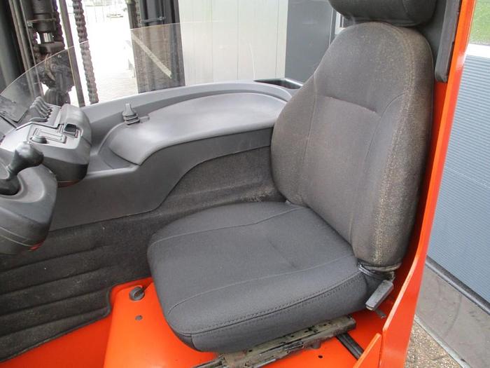 Gebruikt 2007 BT RRB2