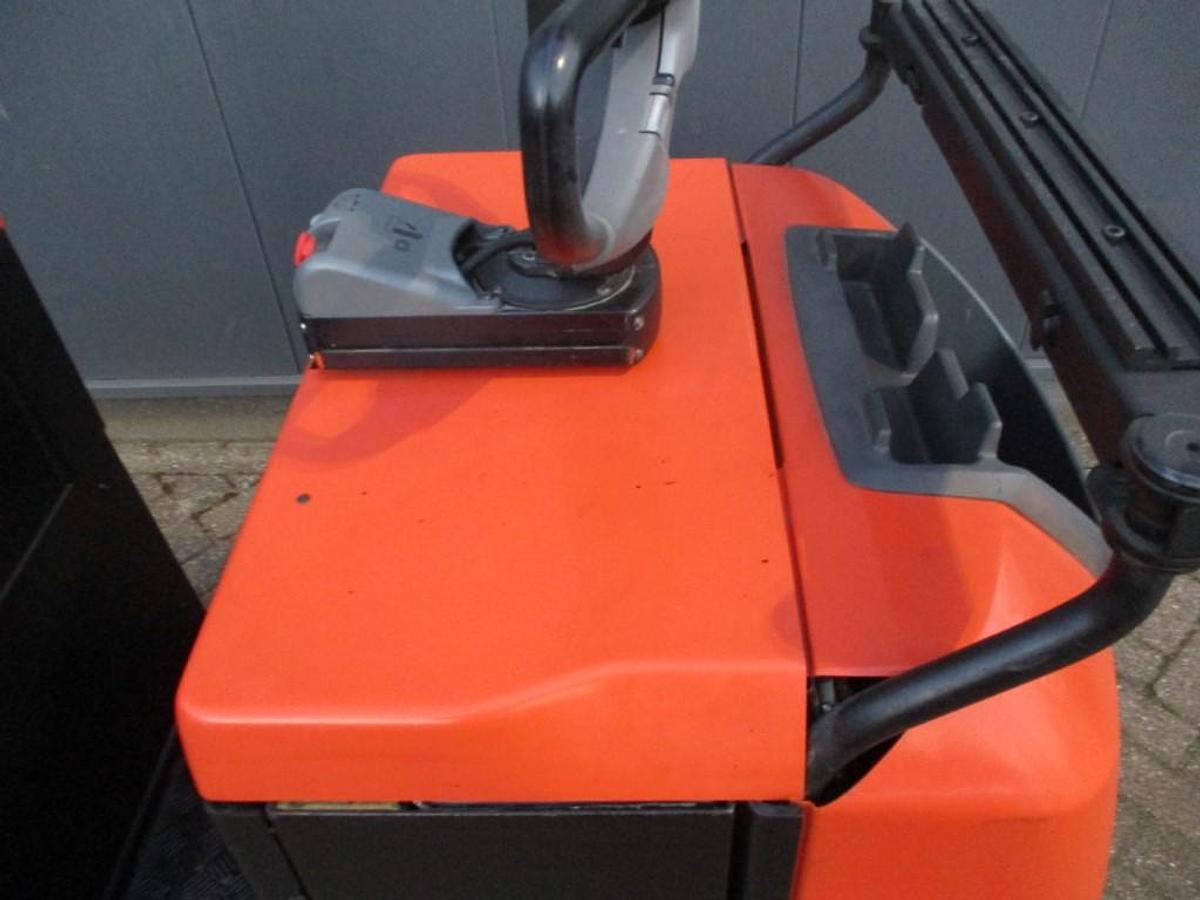 Refurbished 2019 TOYOTA OSE250 - 1982