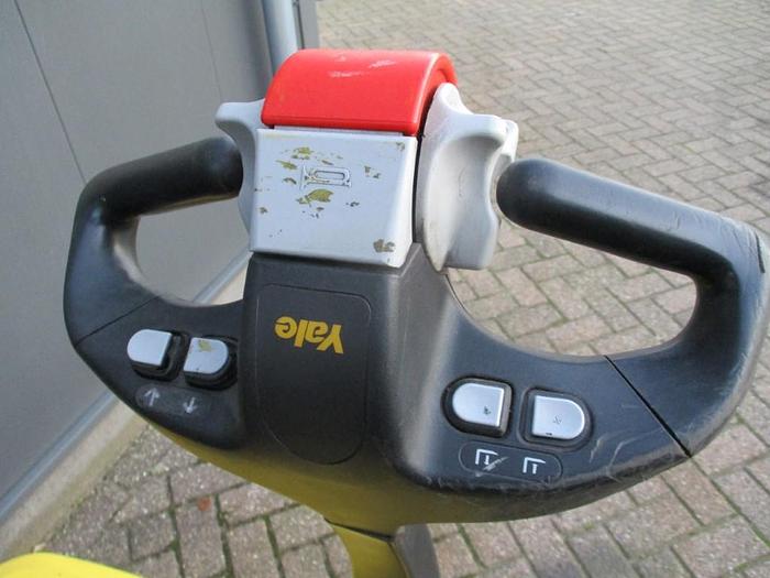 Refurbished 2017 Yale MS 16 - 5431