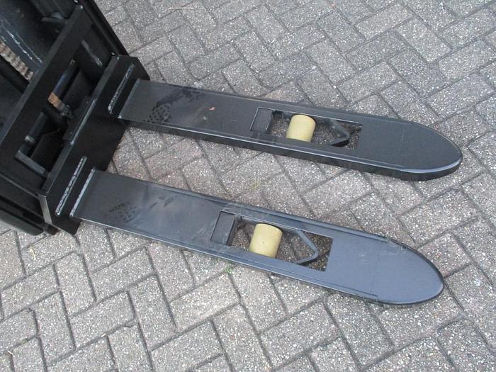 Refurbished 2015 BT SWE 120 - 1422