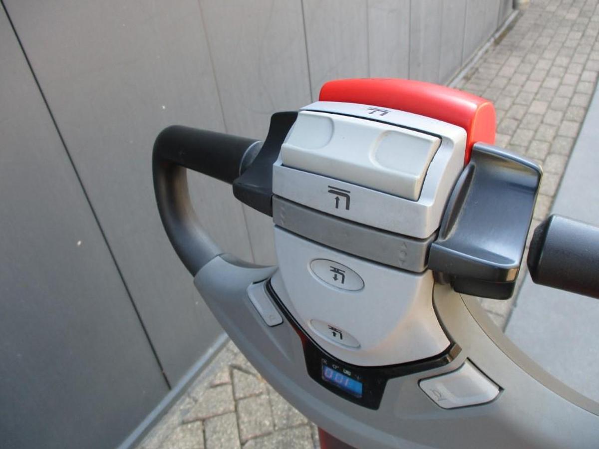Refurbished 2023 TOYOTA SWE140L - 1199