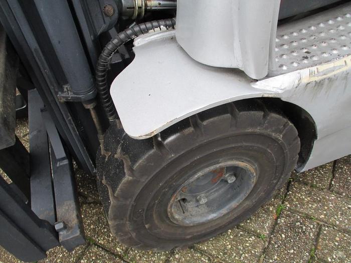 Refurbished 2006 STILL RX 20-16P