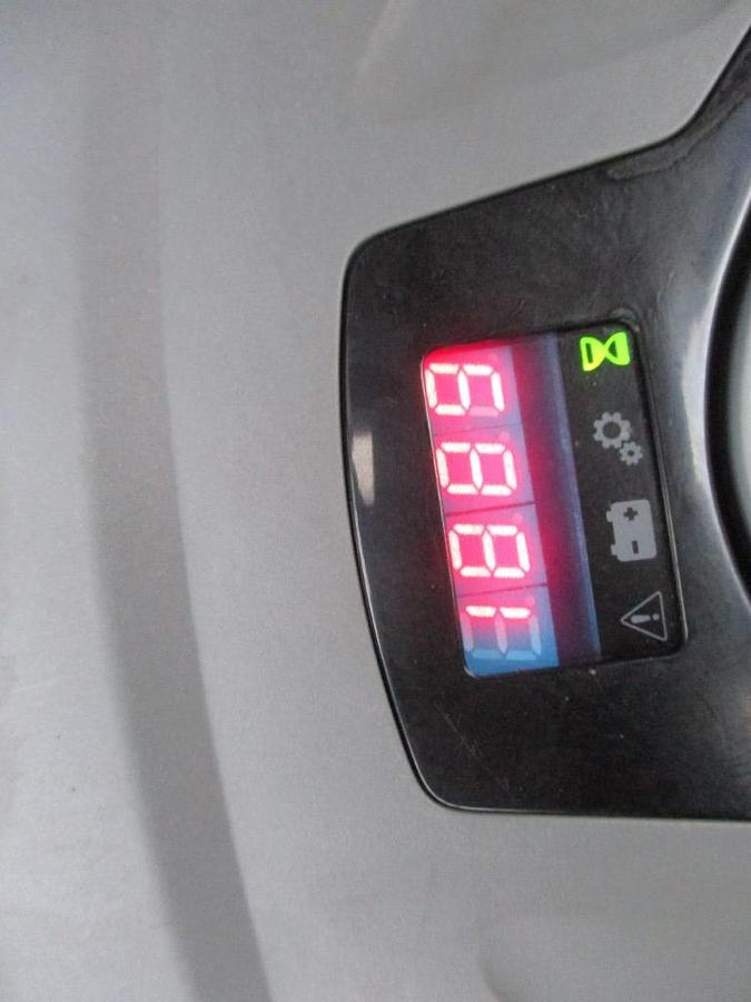 Refurbished 2017 TOYOTA SPE120