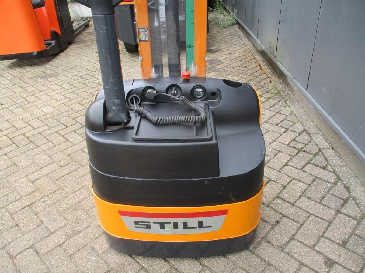 Refurbished 2003 STILL EGV 12 - 1659