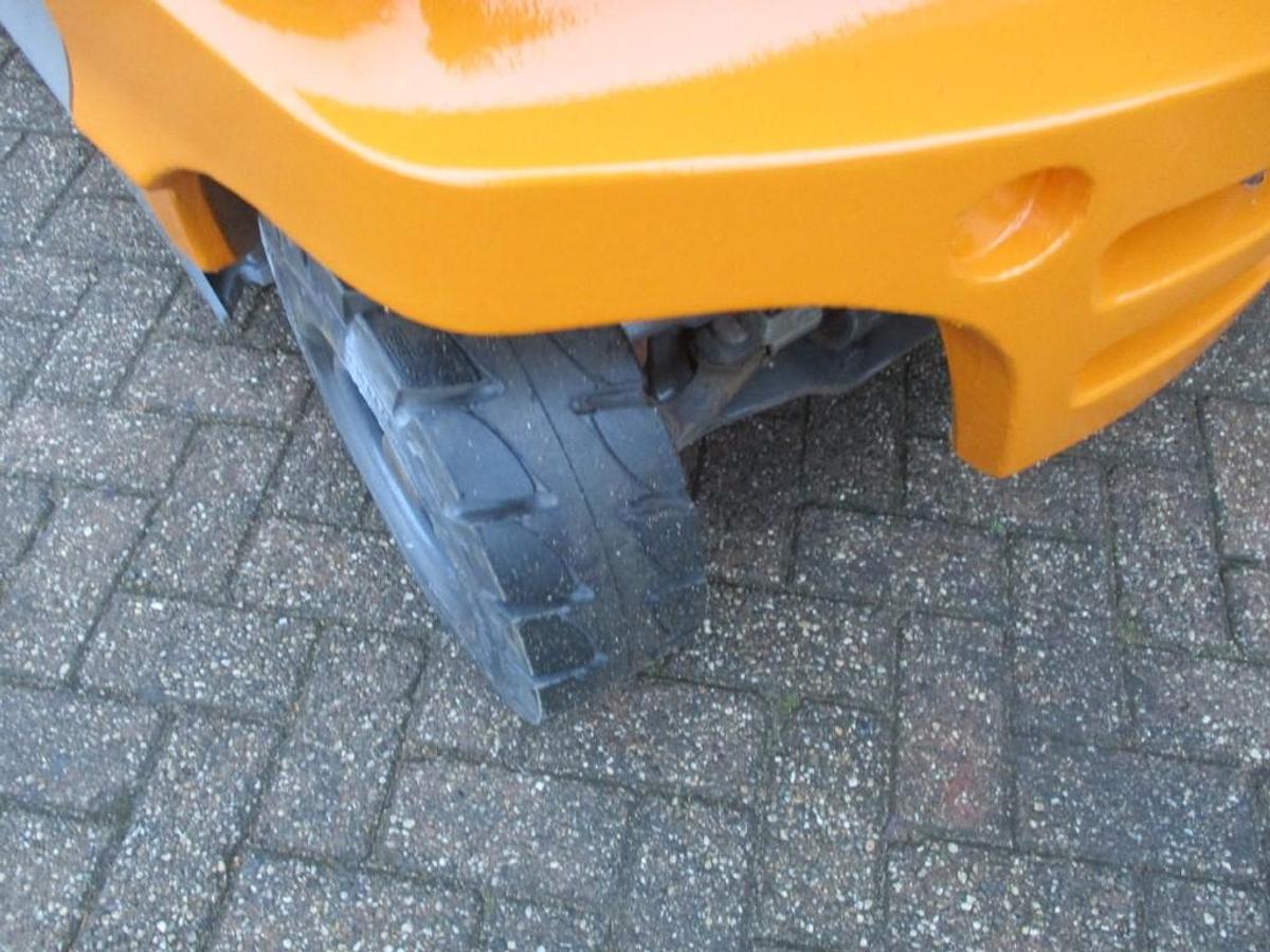 Refurbished 2013 STILL RX60-30