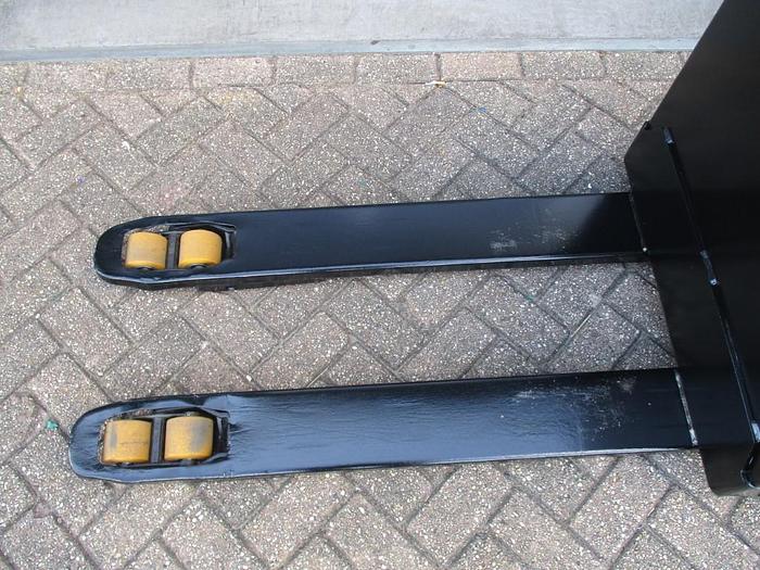 Gerenoveerd 2016 BT LWE160 - 1316