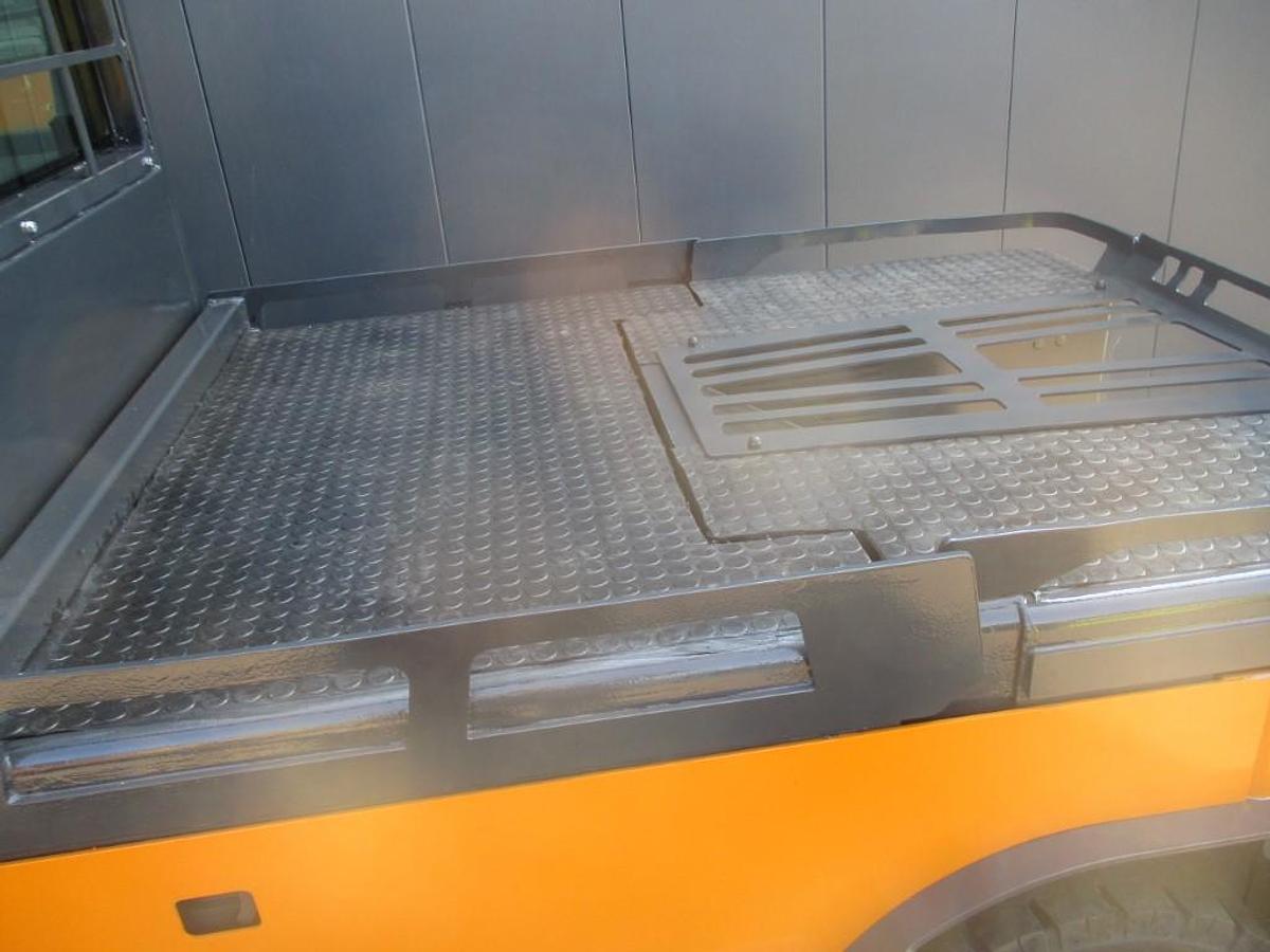 Refurbished 2015 STILL R07-25