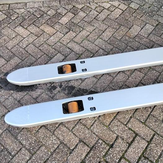 Gebruikt 2012 STILL EXU-SF20 - 1842