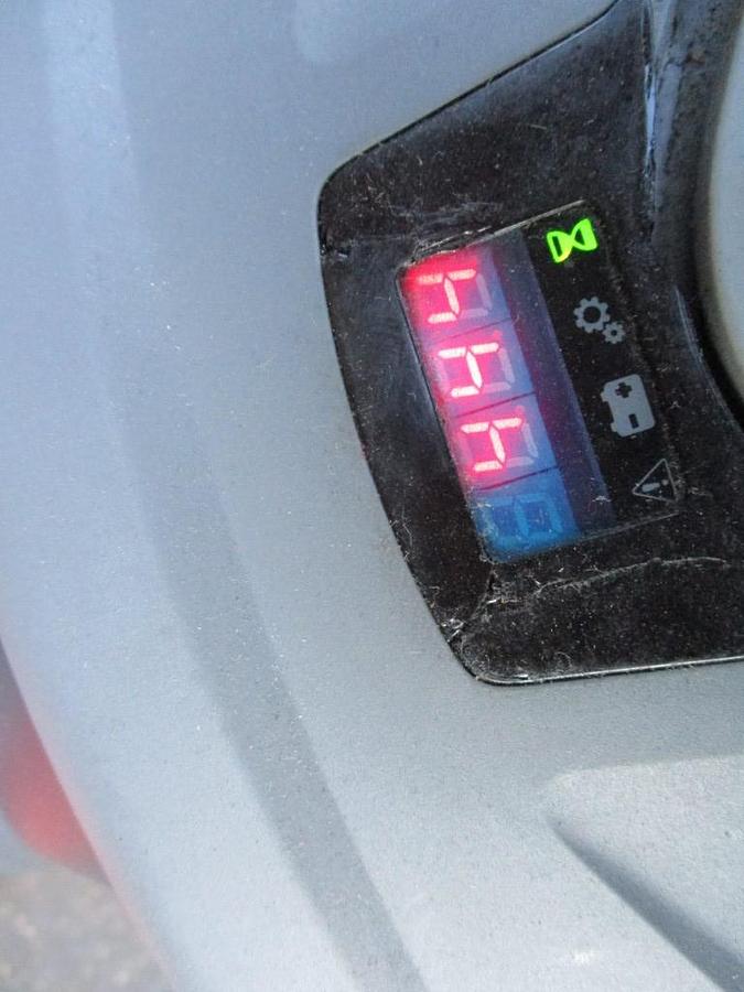 Refurbished 2019 TOYOTA LWE160 - 444