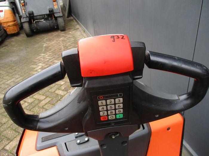 Gerenoveerd 2015 BT  LWE160 - 932