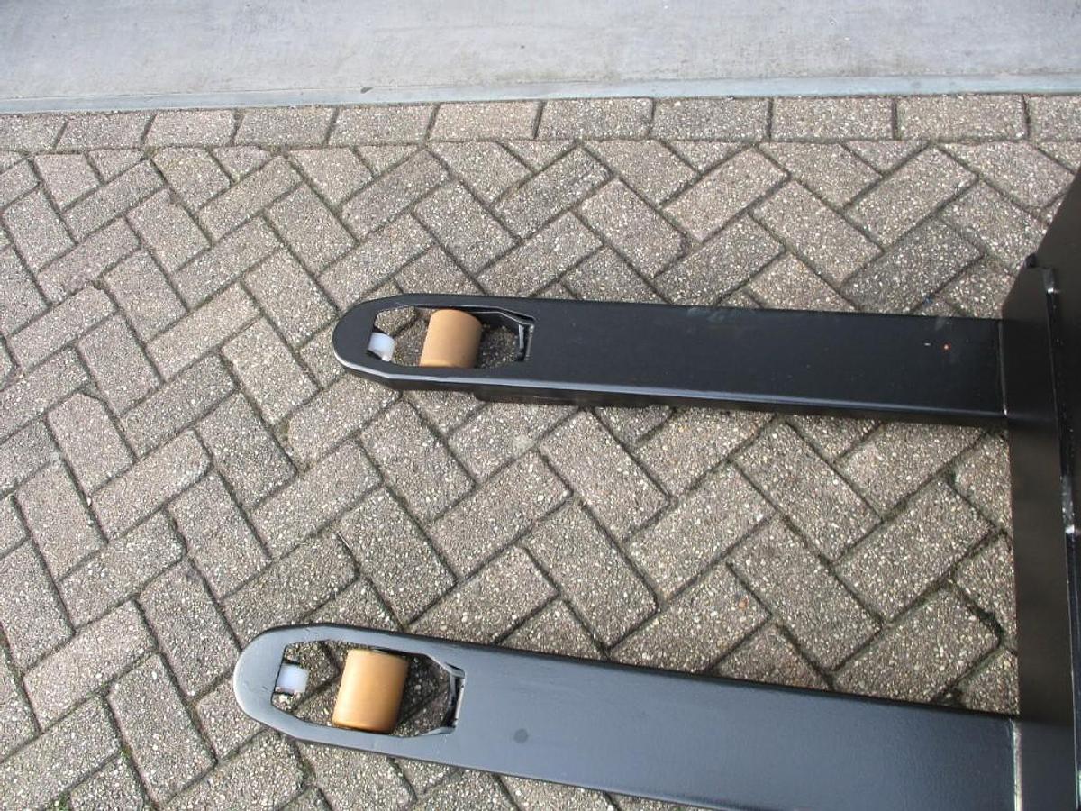 Refurbished 2018 BT LWE160 - 723