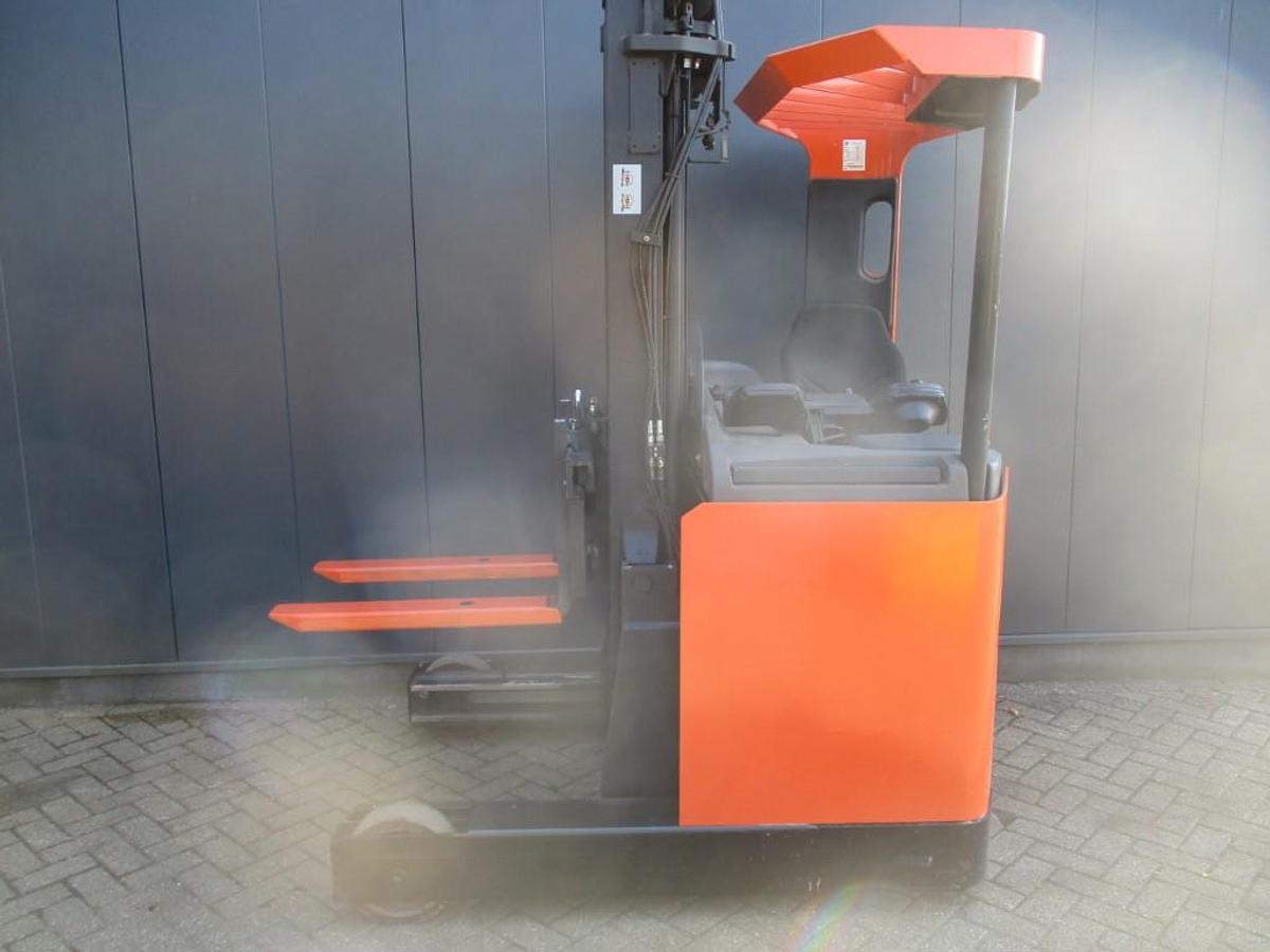 Refurbished 2009 BT RRB1 - 7856