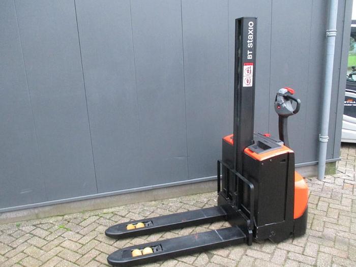 Refurbished 2013 BT SWE 080L - 1599