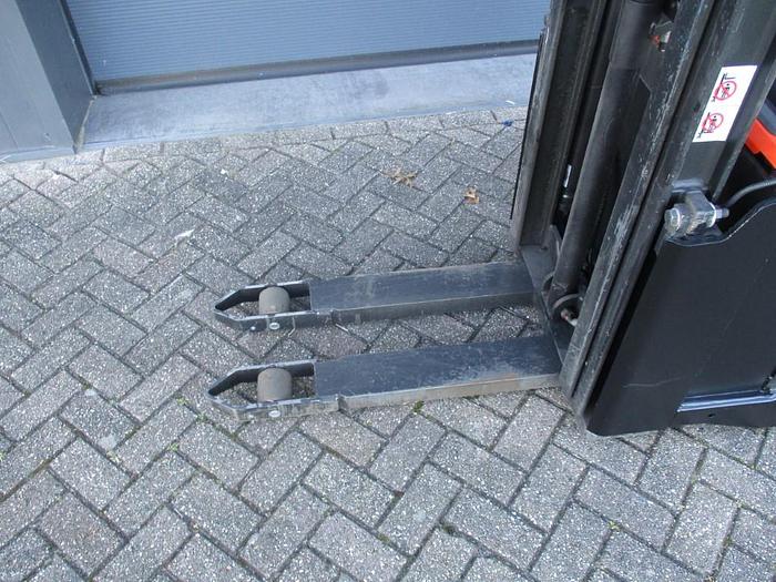 Refurbished 2017 BT SWE 140 - 516