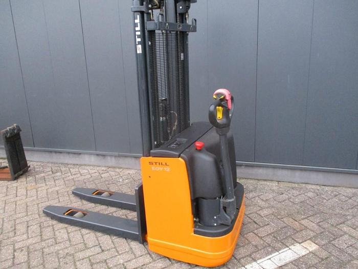 Refurbished 2007 BT EGV 12 - 330
