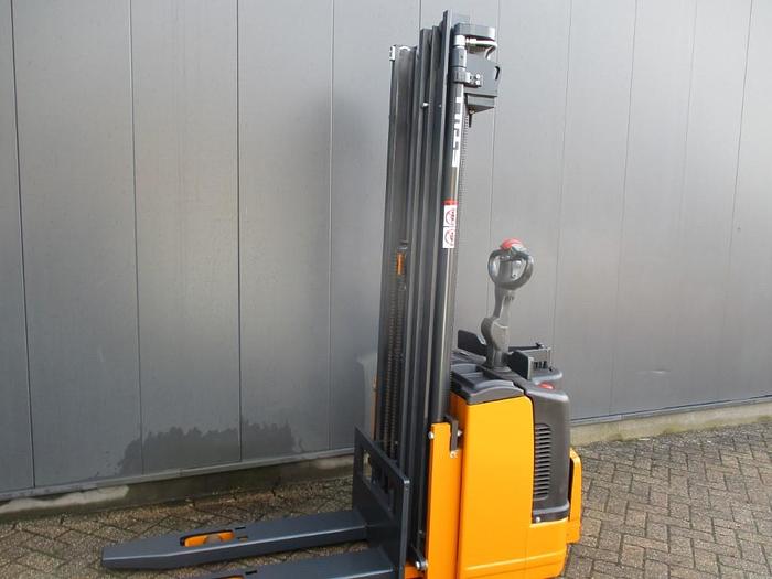 Used 2013 STILL EGV S14