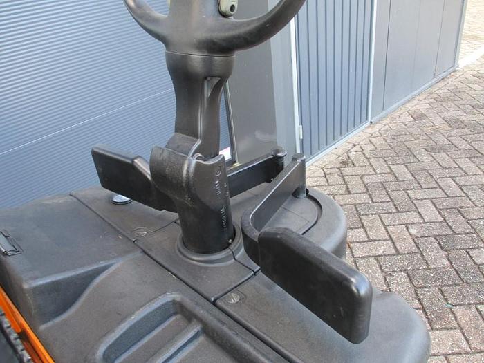 Used 2015 STILL EGV-S20