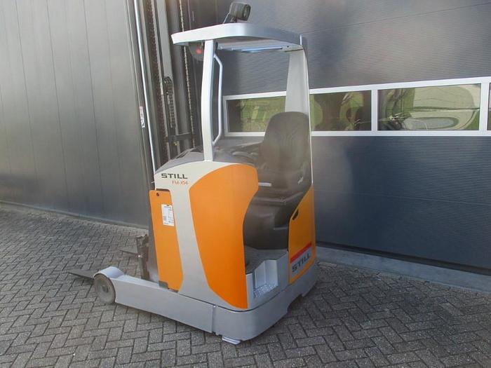 Refurbished 2018 STILL FM X14