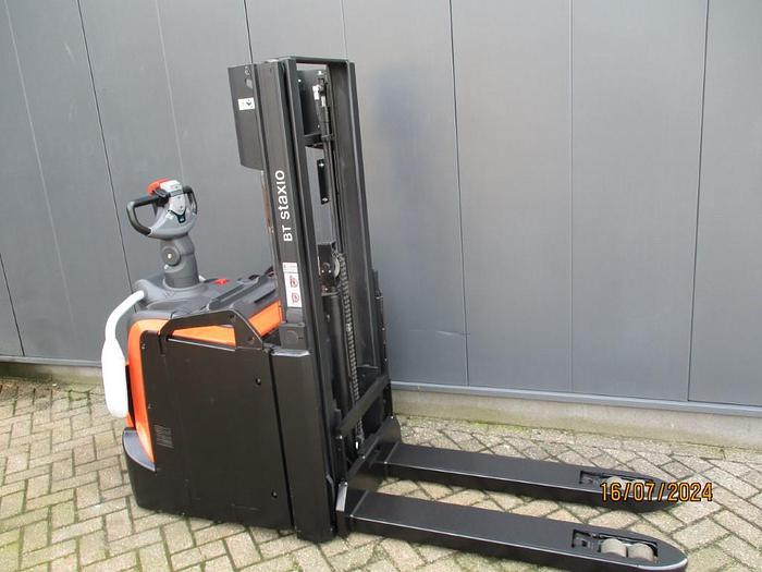 Refurbished 2016 BT SPE 200D