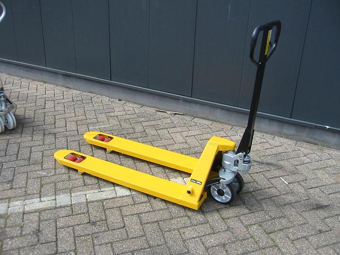 Gebruikt BT / GRANIT-PT2500