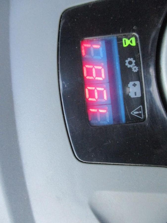 Refurbished 2018 TOYOTA LPE200 - 1987