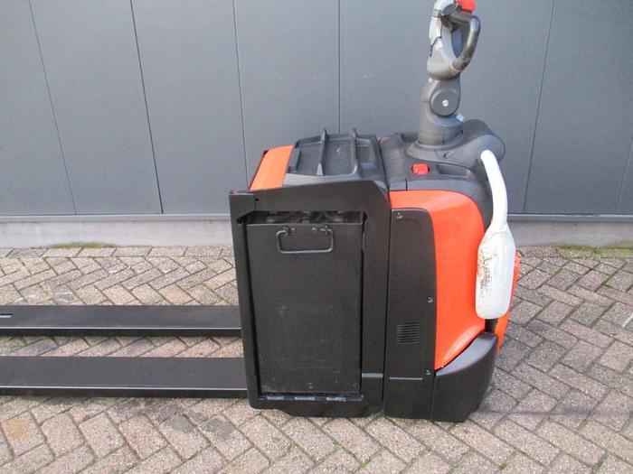 Refurbished 2018 BT LPE 250