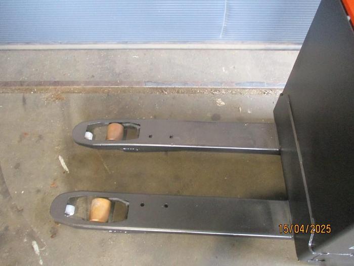 Refurbished 2010 BT LWE 160 - 857