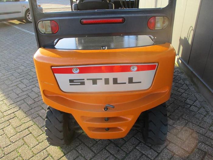 Used 2006 STILL R60-40 -3721