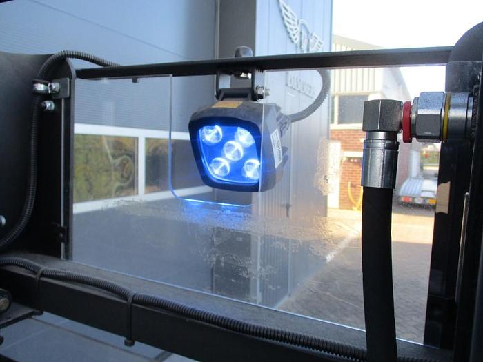 Refurbished 2017 BT SWE 140 - 380