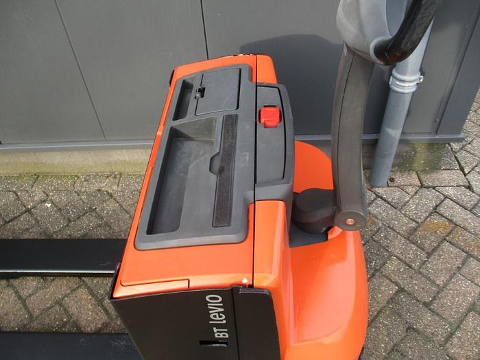 Refurbished 2016 BT LWE 160 - 844