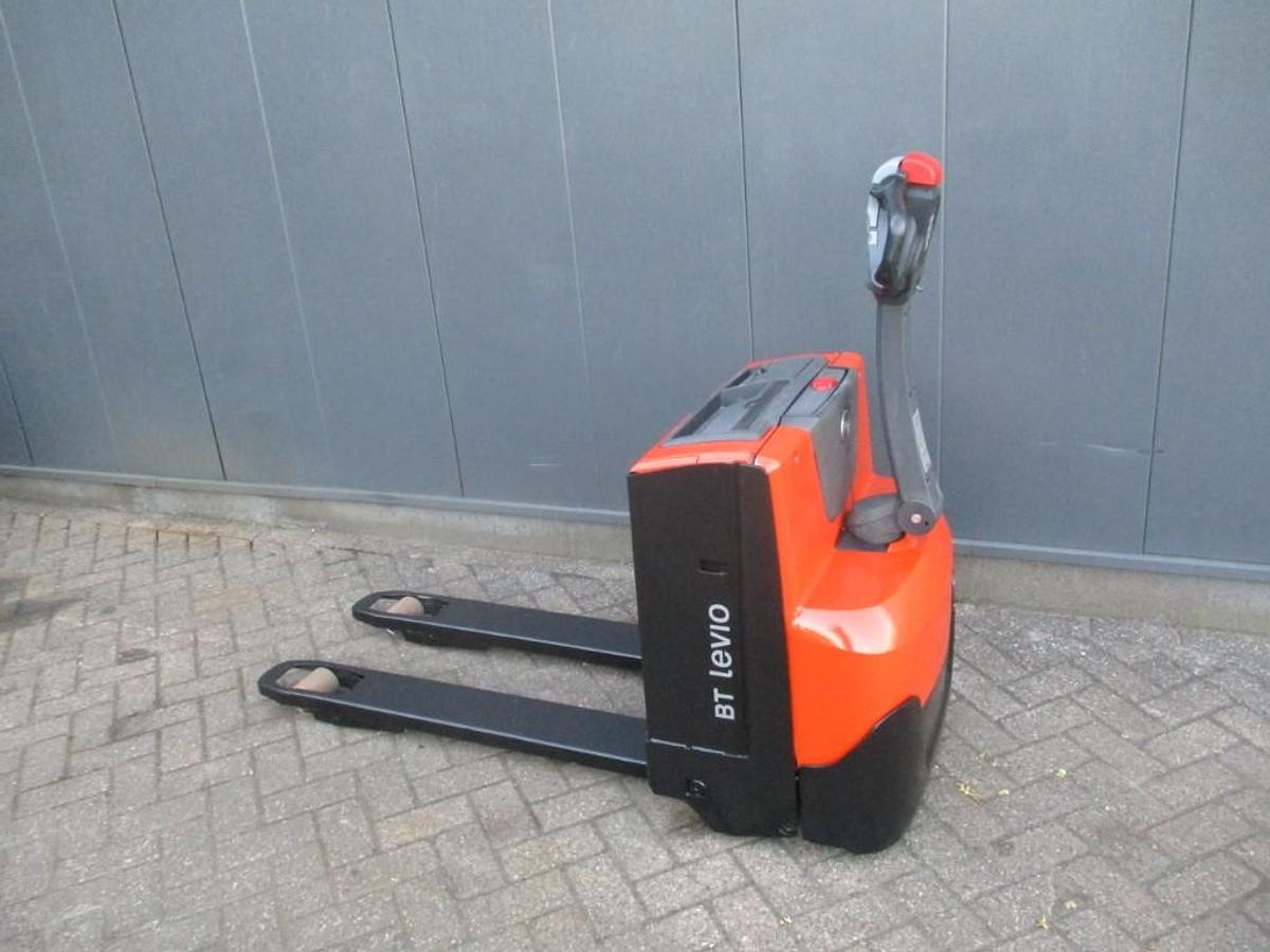 Refurbished 2014 BT LWE 160 - 623